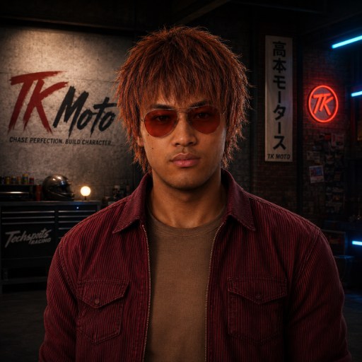 Takamoto