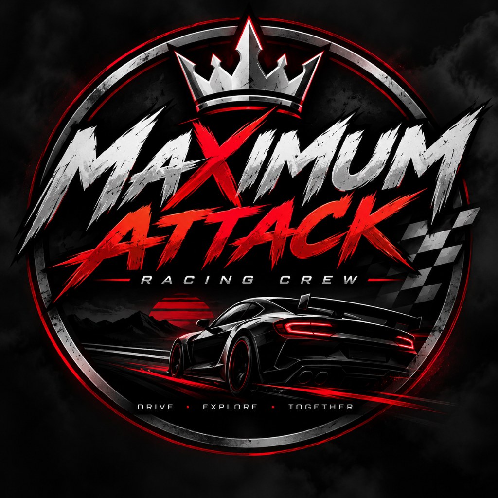 Maximum Attack  [MAX] 