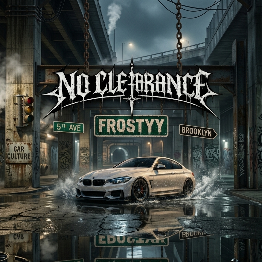 NO CLEARANCE