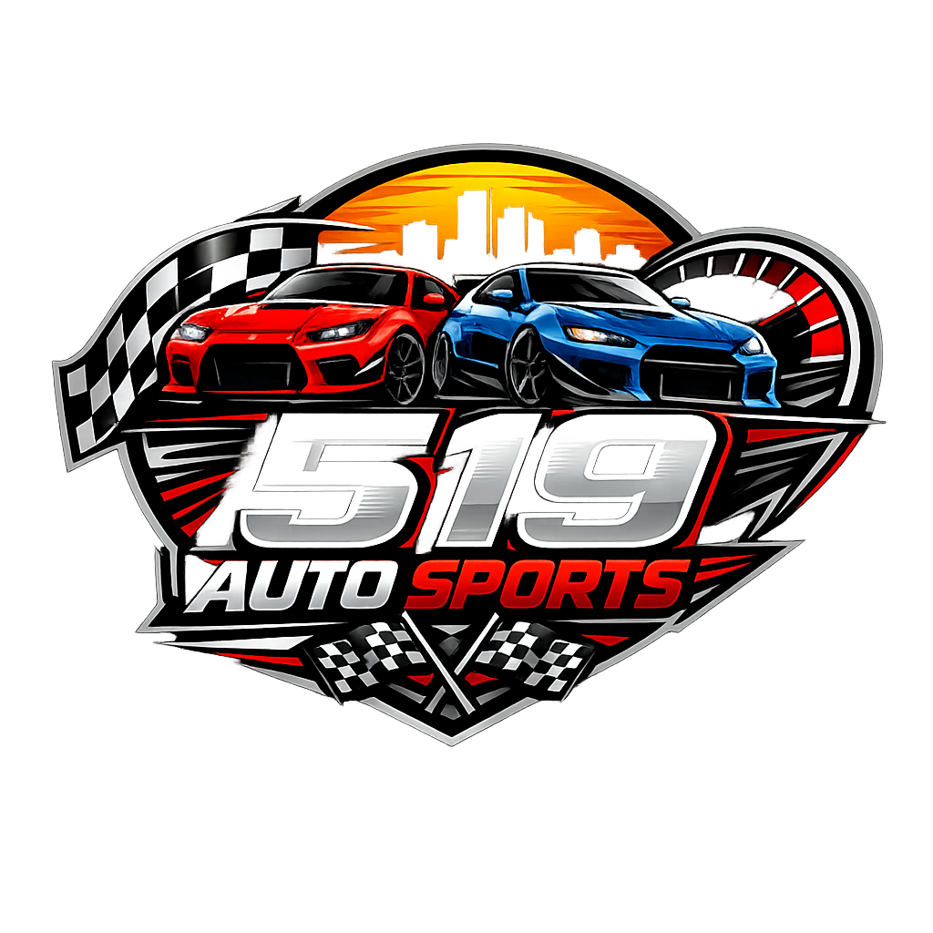 519 Auto Sports
