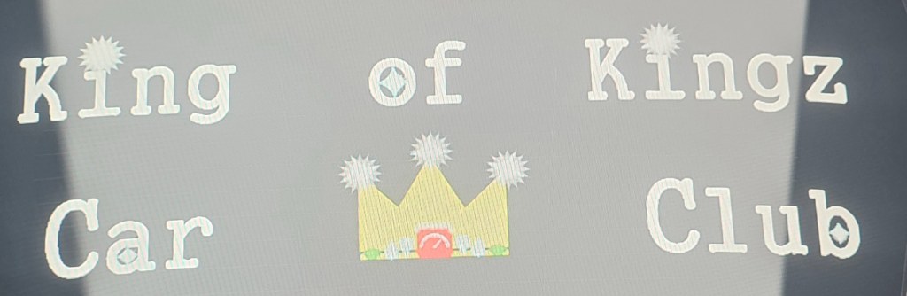 King of Kingz